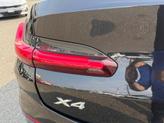 Thumbnail of 2024 Black BMW X4