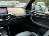 Thumbnail of 2024 Black BMW X4