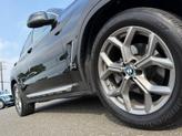 Thumbnail of 2024 Black BMW X4