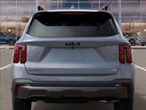 Thumbnail of 2025 Everlasting Silver Kia Sorento