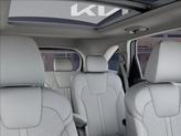 Thumbnail of 2025 Everlasting Silver Kia Sorento