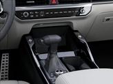 Thumbnail of 2025 Everlasting Silver Kia Sorento