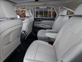 Thumbnail of 2025 Everlasting Silver Kia Sorento