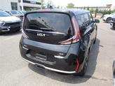 Thumbnail of 2023 Fusion Orange Kia Soul