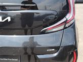 Thumbnail of 2023 Fusion Orange Kia Soul