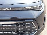 Thumbnail of 2023 Fusion Orange Kia Soul