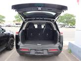 Thumbnail of 2024 Black Nissan Pathfinder