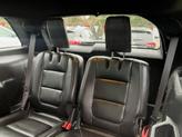 Thumbnail of 2014 Tuxedo Black Metallic Ford Explorer