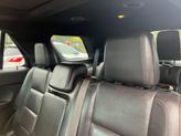 Thumbnail of 2014 Tuxedo Black Metallic Ford Explorer