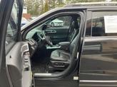 Thumbnail of 2014 Tuxedo Black Metallic Ford Explorer