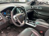 Thumbnail of 2014 Tuxedo Black Metallic Ford Explorer