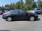 Thumbnail of 2014 Graphite Luster Metallic Acura RLX