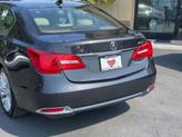 Thumbnail of 2014 Graphite Luster Metallic Acura RLX