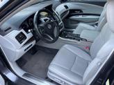 Thumbnail of 2014 Graphite Luster Metallic Acura RLX