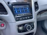 Thumbnail of 2014 Graphite Luster Metallic Acura RLX