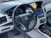 Thumbnail of 2014 Graphite Luster Metallic Acura RLX