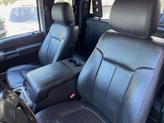 Thumbnail of 2012 White Platinum Metallic Tri-Coat Ford F-250