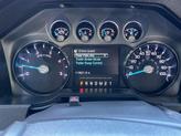 Thumbnail of 2012 White Platinum Metallic Tri-Coat Ford F-250