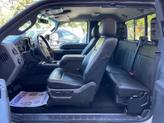 Thumbnail of 2012 White Platinum Metallic Tri-Coat Ford F-250