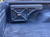 Thumbnail of 2012 White Platinum Metallic Tri-Coat Ford F-250