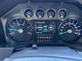Thumbnail of 2012 White Platinum Metallic Tri-Coat Ford F-250