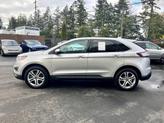Thumbnail of 2015 Ingot Silver Metallic Ford Edge