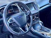 Thumbnail of 2015 Ingot Silver Metallic Ford Edge