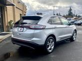 Thumbnail of 2015 Ingot Silver Metallic Ford Edge
