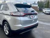 Thumbnail of 2015 Ingot Silver Metallic Ford Edge