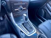 Thumbnail of 2015 Ingot Silver Metallic Ford Edge