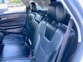 Thumbnail of 2015 Ingot Silver Metallic Ford Edge