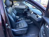Thumbnail of 2016 Dark Cherry Kia Sorento