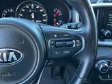 Thumbnail of 2016 Dark Cherry Kia Sorento