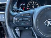 Thumbnail of 2016 Dark Cherry Kia Sorento