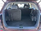 Thumbnail of 2016 Dark Cherry Kia Sorento