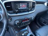 Thumbnail of 2016 Dark Cherry Kia Sorento