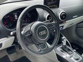 Thumbnail of 2016 Monsoon Gray Metallic Audi A3