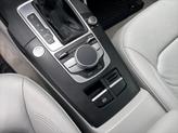 Thumbnail of 2016 Monsoon Gray Metallic Audi A3