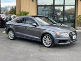 Photo of 2016 Monsoon Gray Metallic Audi A3