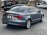 Thumbnail of 2016 Monsoon Gray Metallic Audi A3
