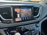 Thumbnail of 2020 Brilliant Black Crystal Pearlcoat Chrysler Pacifica
