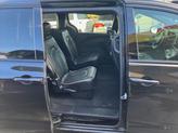 Thumbnail of 2020 Brilliant Black Crystal Pearlcoat Chrysler Pacifica