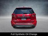 Thumbnail of 2019 Scarlet Ember Tintcoat Nissan Rogue