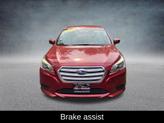 Thumbnail of 2015 Venetian Red Pearl Subaru Legacy