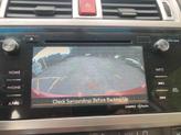 Thumbnail of 2015 Venetian Red Pearl Subaru Legacy
