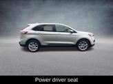 Thumbnail of 2019 Ingot Silver Ford Edge
