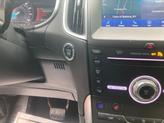 Thumbnail of 2019 Ingot Silver Ford Edge