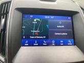 Thumbnail of 2019 Ingot Silver Ford Edge