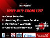 Thumbnail of 2019 Ingot Silver Ford Edge