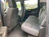 Thumbnail of 2021 Northsky Blue Metallic Chevrolet Silverado 1500